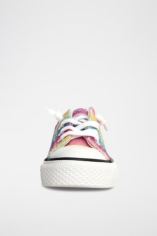 Sneakers - Multicolore