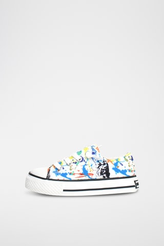 Sneakers - Multicolore
