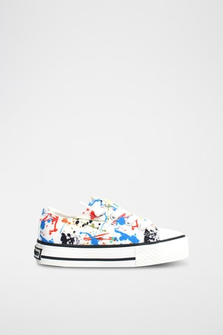Sneakers - Multicolore