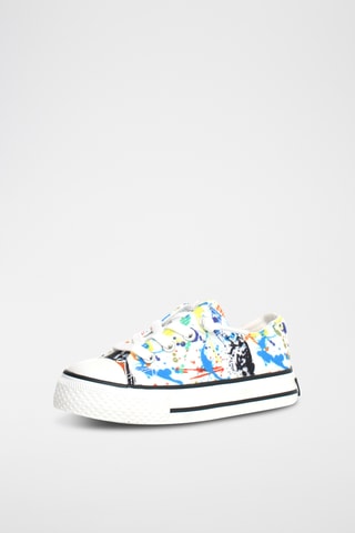 Sneakers - Multicolore