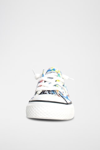 Sneakers - Multicolore