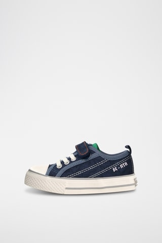 Sneakers - Navy