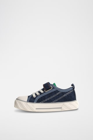 Sneakers - Navy