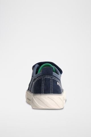 Sneakers - Navy