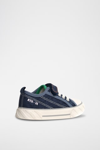 Sneakers - Navy