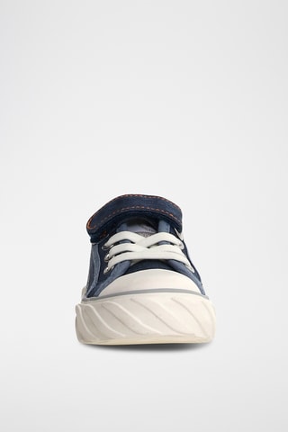 Sneakers - Navy