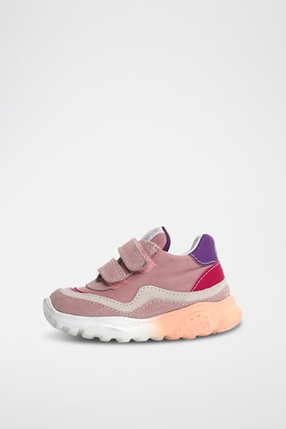 Sneakers - Rosa