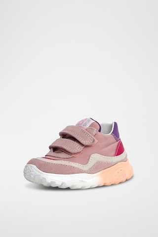 Sneakers - Rosa