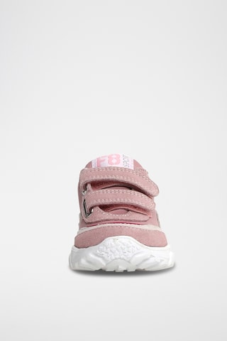 Sneakers - Rosa