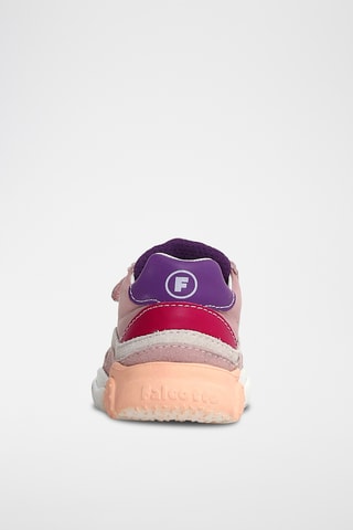 Sneakers - Rosa