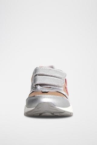 Sneakers - Argentato