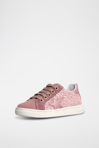 Sneakers - Rosa