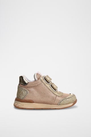 Sneakers - Argentato