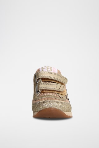 Sneakers - Argentato