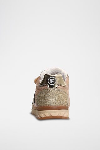 Sneakers - Argentato