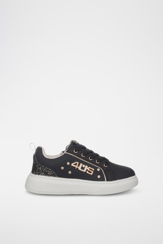 Sneakers - Nero