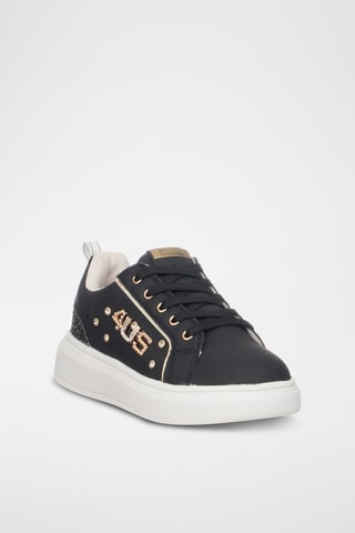 Sneakers - Nero