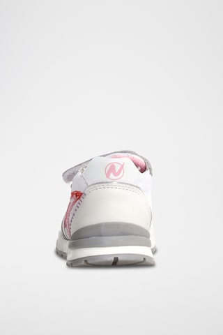 Sneakers - Bianco e grigio