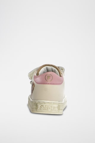 Sneakers - Bianco e grigio