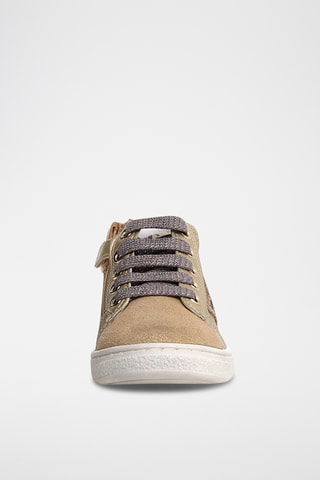 Sneakers - Argentato