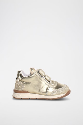 Sneakers New Fendi - Argentato