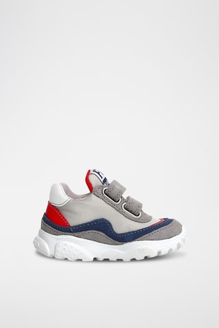Sneakers - Blu e grigio