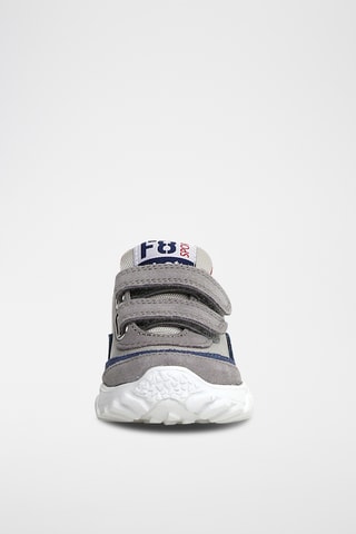 Sneakers - Blu e grigio
