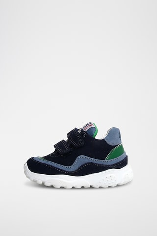 Sneakers - Navy