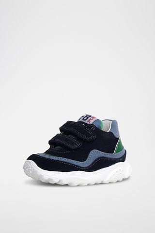 Sneakers - Navy