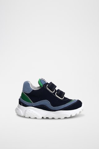 Sneakers - Navy