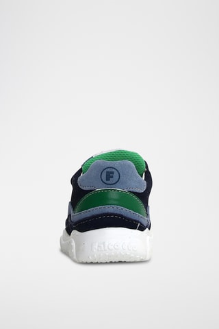 Sneakers - Navy