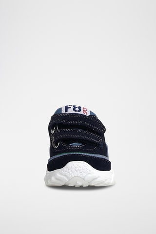 Sneakers - Navy