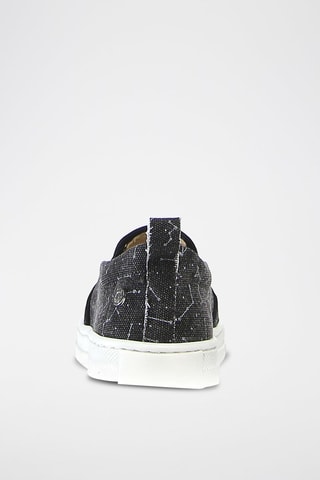 Slip-on - Nero