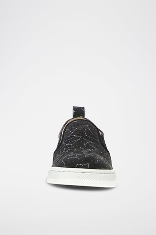 Slip-on - Nero