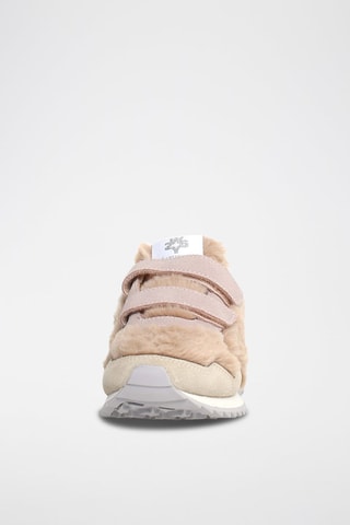 Sneakers - Beige