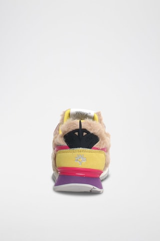 Sneakers - Beige