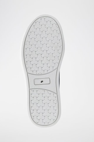 Sneakers - Bianco e nero