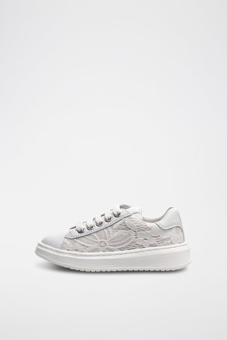 Sneakers - Bianco