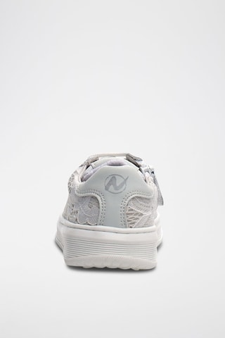 Sneakers - Bianco