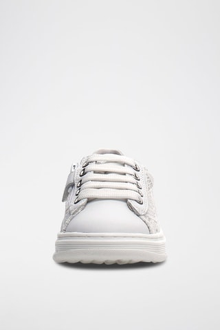 Sneakers - Bianco