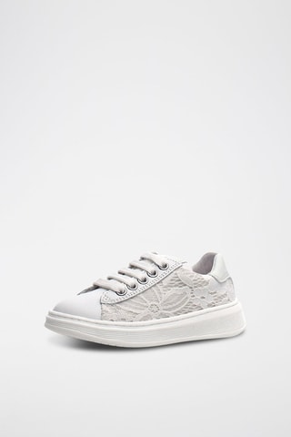 Sneakers - Bianco