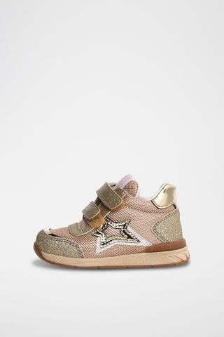 Sneakers - Argentato
