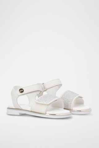 Sandali Mini Sally - Beige
