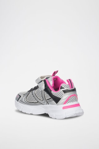 Sneakers - Fucsia