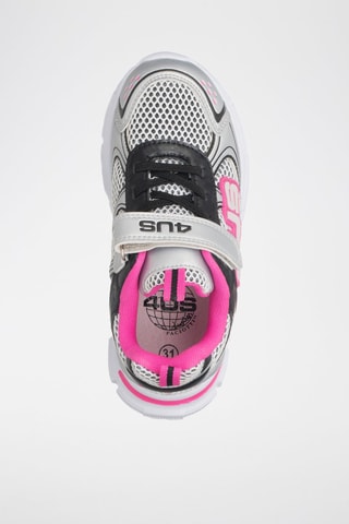 Sneakers - Fucsia