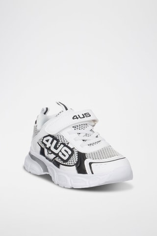 Sneakers - Bianco