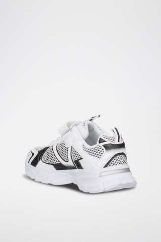 Sneakers - Bianco