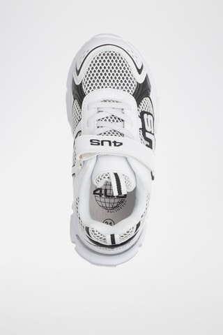 Sneakers - Bianco