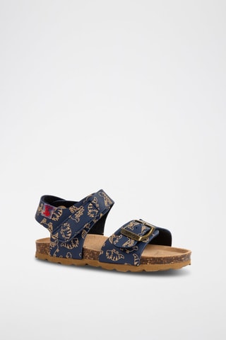 Sandali - Navy