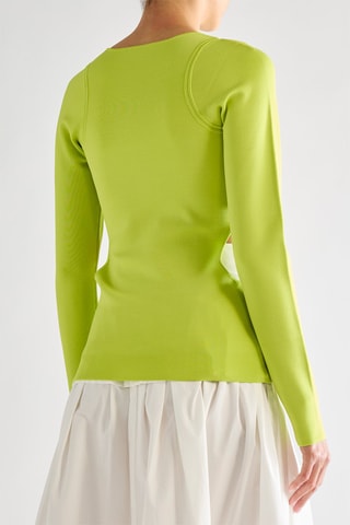 Trui - Groen